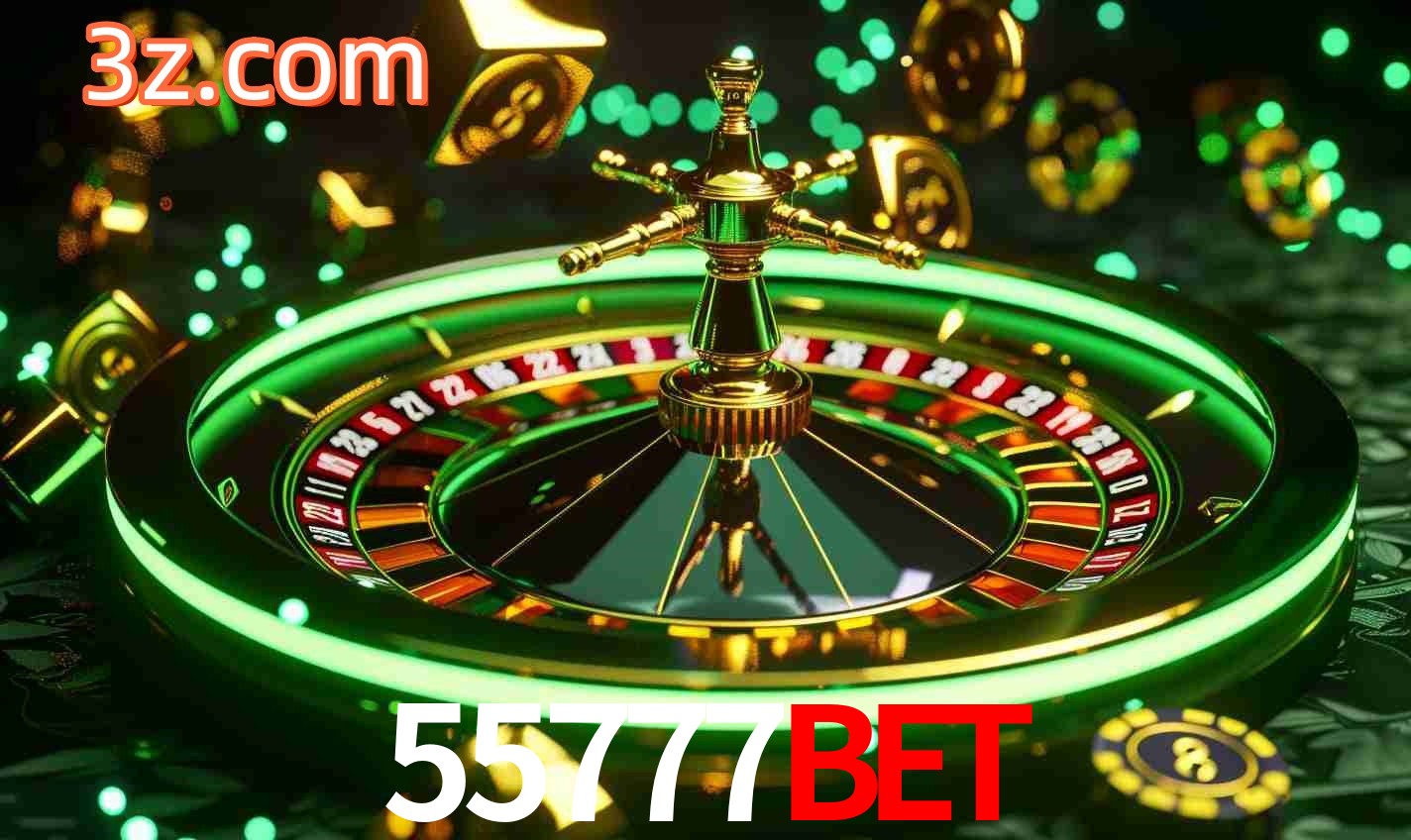Desfrutar de um Cassino 55777Bet