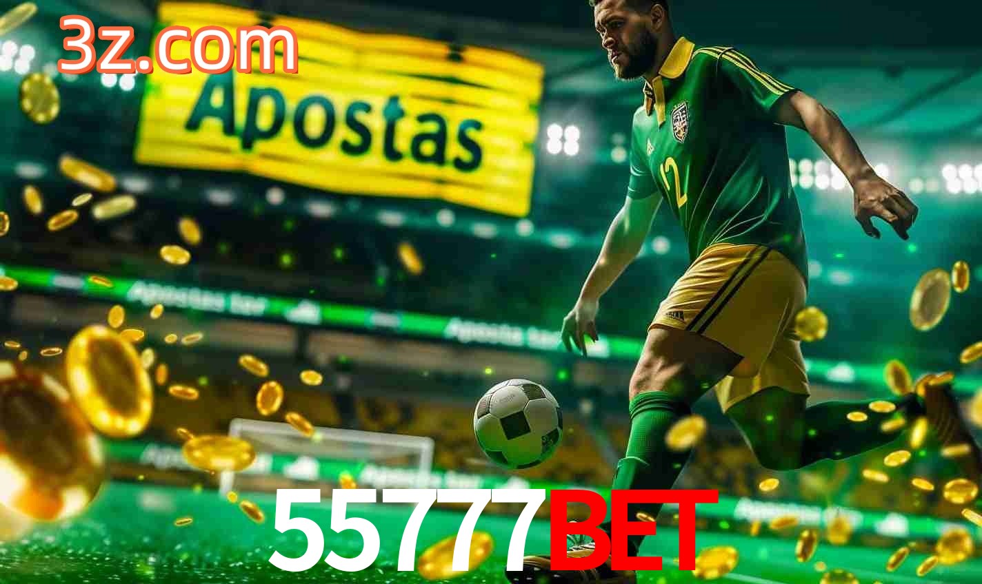 Diversas Apostas em Eventos Esportivos 55777Bet