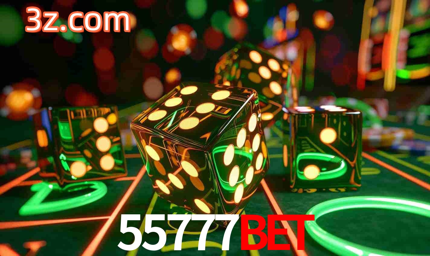 Entretenimento no Jogos 55777Bet