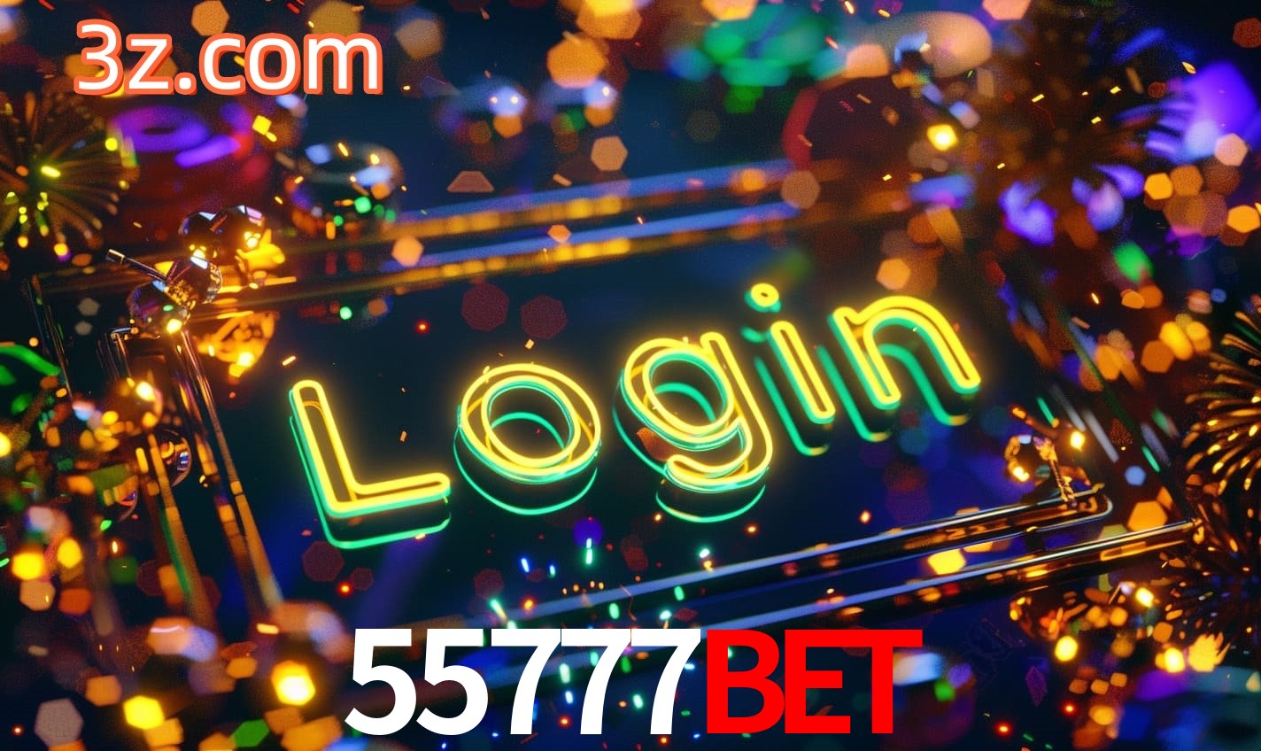 Populares Slots 55777Bet